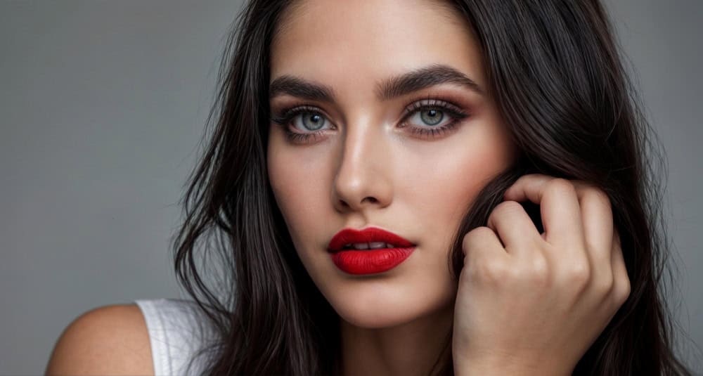 کاشت ابروی اقساطی در کلینیک زیبایی ایران بیوتی