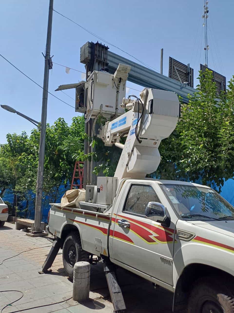 9d21470e dd80 42cc 87ad 8dd5c97a7c96 - گفت‌وگو با مهندس کامیار مرادی پیرامون اهمیت گسترش فیبر نوری در اینترنت کشور - چکاد