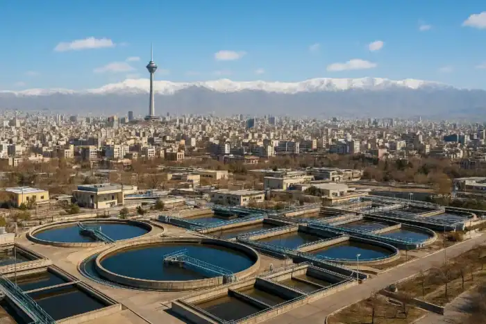 لوله بازکنی در تهران