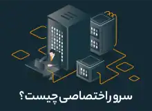 خرید سرور مجازی در ماهان سرور | بررسی سرور های فیزیکی اچ پی