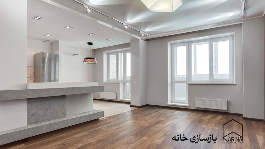 طراحی داخلی مینیمال یا ماکسیمال: کدام سبک برای فضای شما مناسب‌تر است؟