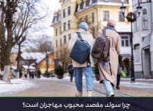 مهاجرت به سوئد | راهنمای جامع کار، تحصیل و اقامت خانوادگی 2025