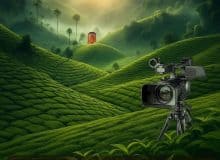 اعضای ستاد اجرایی نخستین جشنواره فیلم کوتاه لاهیجان تعیین شدند