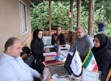 گردهمایی اقتصادی شمال کشور در بهشت کیلان