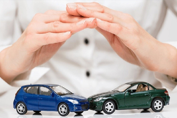 خسارات مالی تحت پوشش بیمه شخص ثالث