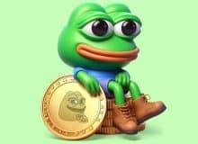 ارز دیجیتال pepe چیست؟ همه چیز راجع به پپه