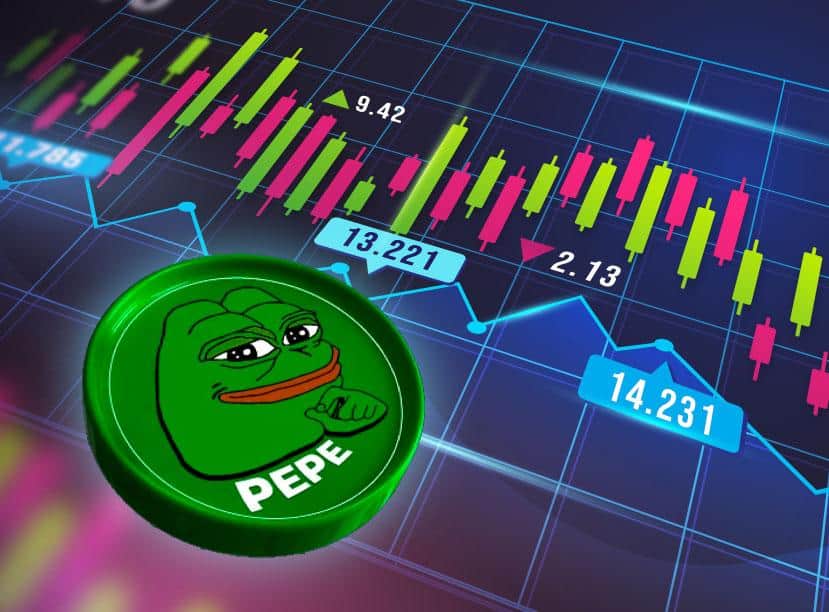 46faa7db 19c9 423d 985f 32ae0ad254a6 - ارز دیجیتال pepe چیست؟ همه چیز راجع به پپه - ارز دیجیتال