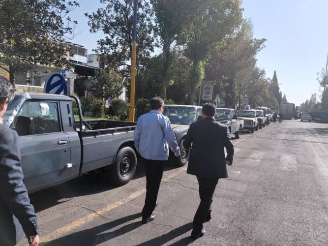 8 - بازدید مدیرعامل سازمان همیاری شهرداری های گیلان از مجموعه زامیاد - 'dghk