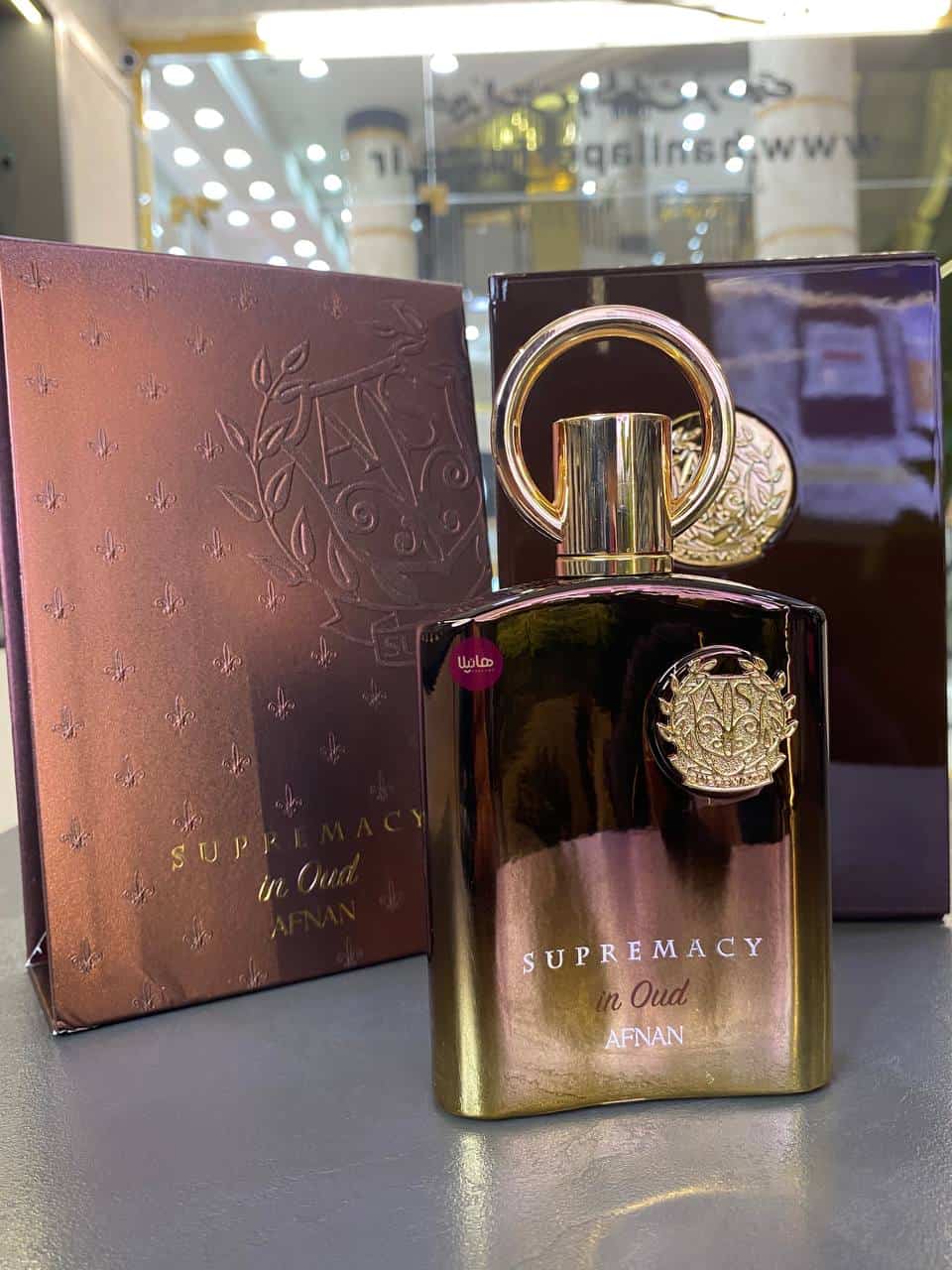 از بین این همه برند،چرا عطرهای افنان را بخریم؟