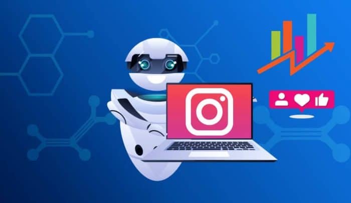 Instagram Bots 1 - اصلا ربات اینستگرام چیه که این همه صدا کرده! - افزایش فالوور