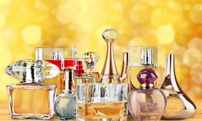 عطر پاییزی