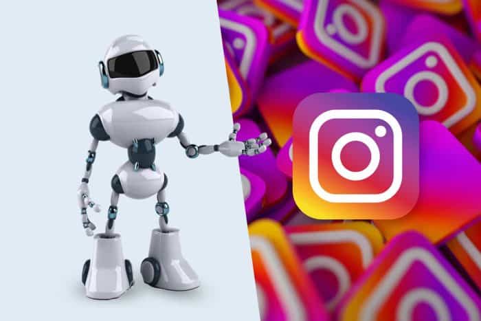 instagram bots - اصلا ربات اینستگرام چیه که این همه صدا کرده! - افزایش فالوور