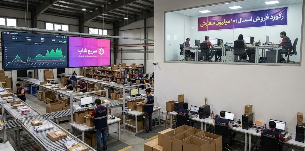 راز فروش بالای فروشگاه‌های اینترنتی فاش شد!