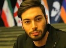 آرش طاهباز در یک قدمی استاد بزرگی؛ قهرمانی مشترک در مسابقات بین‌المللی شطرنج مرسین ترکیه