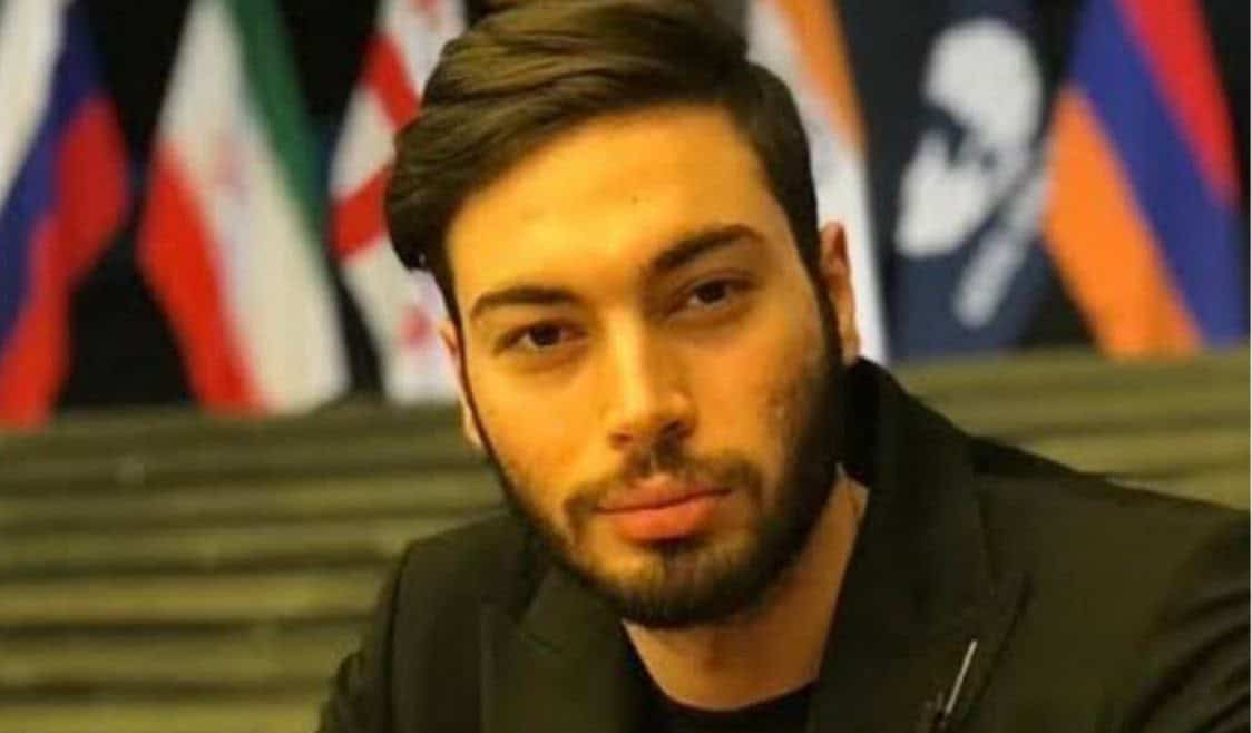آرش طاهباز در یک قدمی استاد بزرگی؛ قهرمانی مشترک در مسابقات بین‌المللی شطرنج مرسین ترکیه