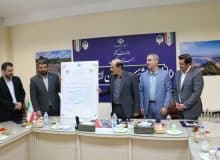 وزیر ارشاد از مدیریت شهری لاهیجان تقدیر کرد‌