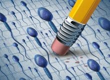 مشکلات رایج در ناباروری
