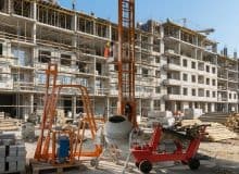 از تولید تا تامین و فروش تجهیزات ساختمانی در ایران