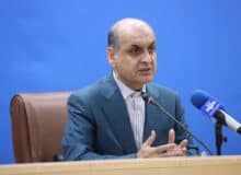 تمام ادارات و مراکز آموزشی گیلان چهارشنبه تعطیل شد