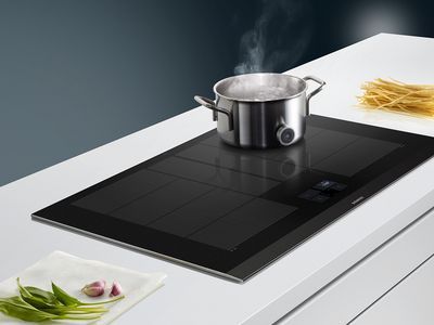 مصرف برق اجاق برقی چقدر است؟