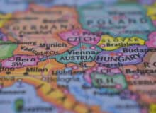 دارندگان ویزای توریستی اتریش در کدام شهرها بهترین تجربه سفر را دارند؟