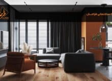 معرفی سایت و خدمات دکوراسیون رشت