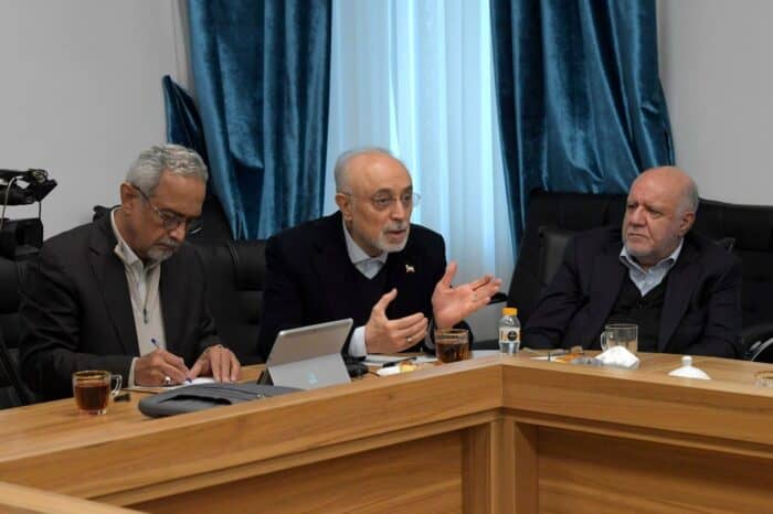 دیدار حسن روحانی با وزرای دولت یازدهم و دوازدهم 3 - دیدار حسن روحانی با وزرای دولت یازدهم و دوازدهم+ تصاویر - حسن روحانی
