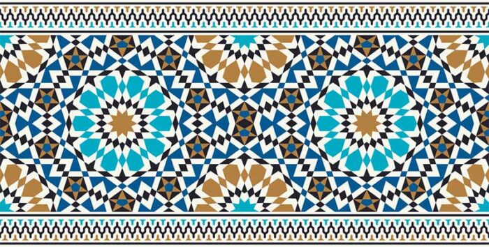 کاشی سنتی از کجا بخرم