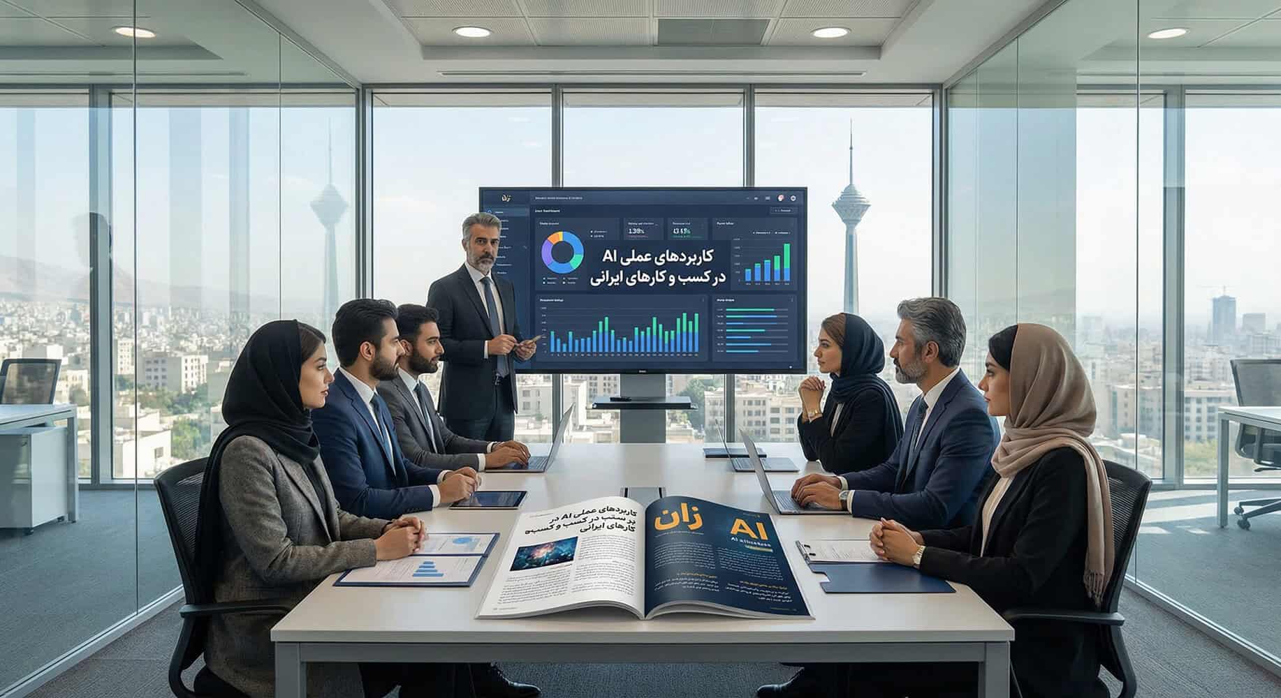 1Qj30QwcSFsgeBpZuove2jI0uMYFrF2wJecUkjdG - تأثیر هوش مصنوعی بر آینده کسب‌وکارهای ایرانی در 2026؛ فرصت‌ها و تهدیدها -