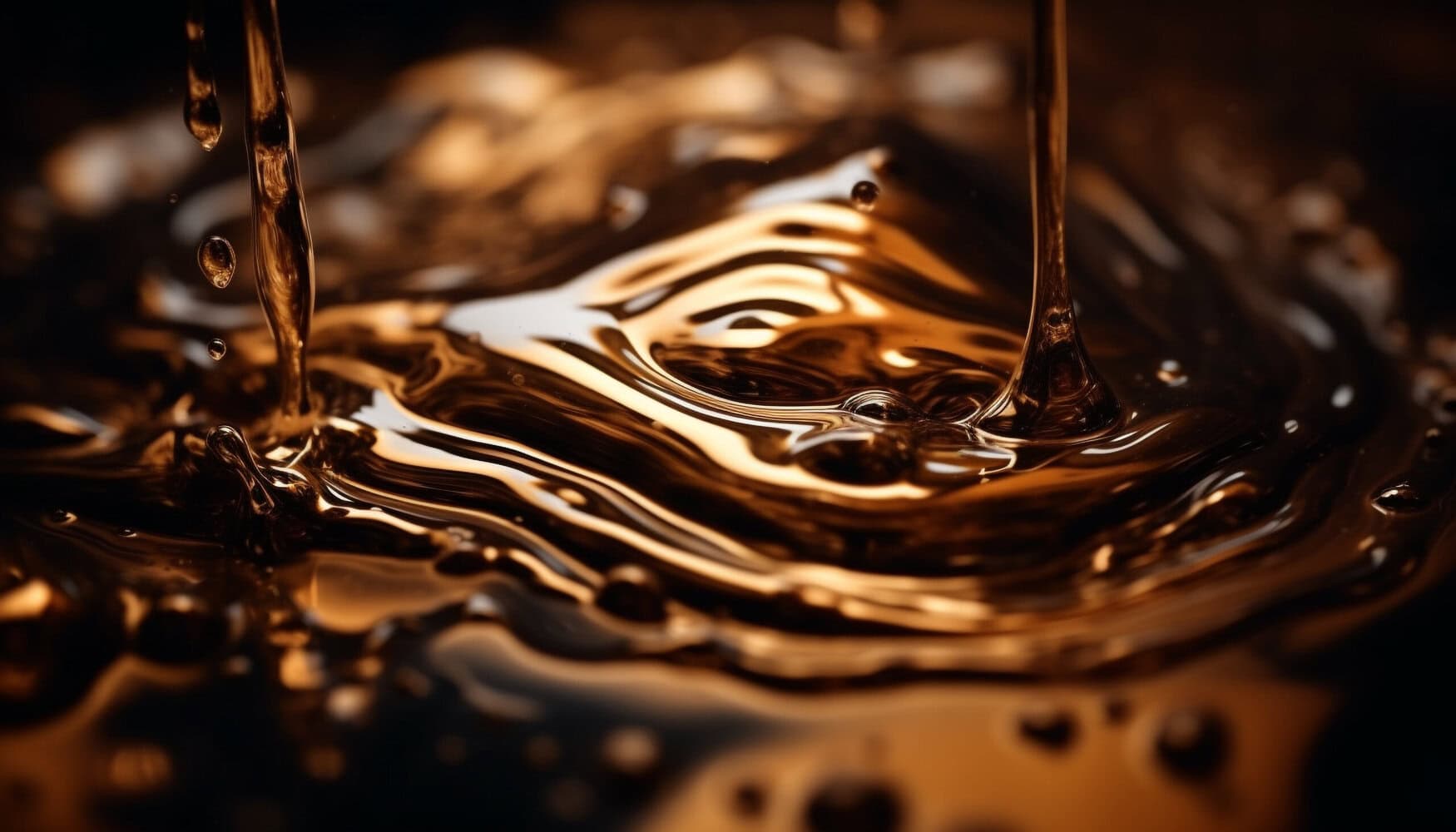 روغن کمپرسور