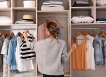 چرا کلوزت روم به یکی از ترندهای مهم طراحی داخلی تبدیل شده است؟