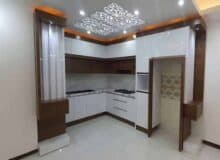 چرا انتخاب درست کابینت آشپزخانه مهم‌ ترین تصمیم در دکوراسیون داخل منزل است؟