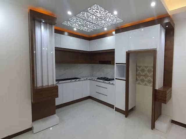 چرا انتخاب درست کابینت آشپزخانه مهم‌ ترین تصمیم در دکوراسیون داخل منزل است؟