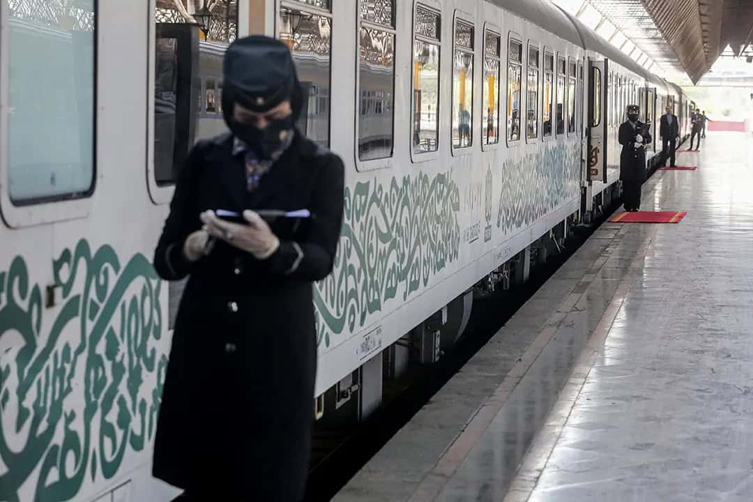 چرا دسترسی به اطلاعات کامل و دقیق سفرهای ریلی از همیشه مهم‌تر است؟