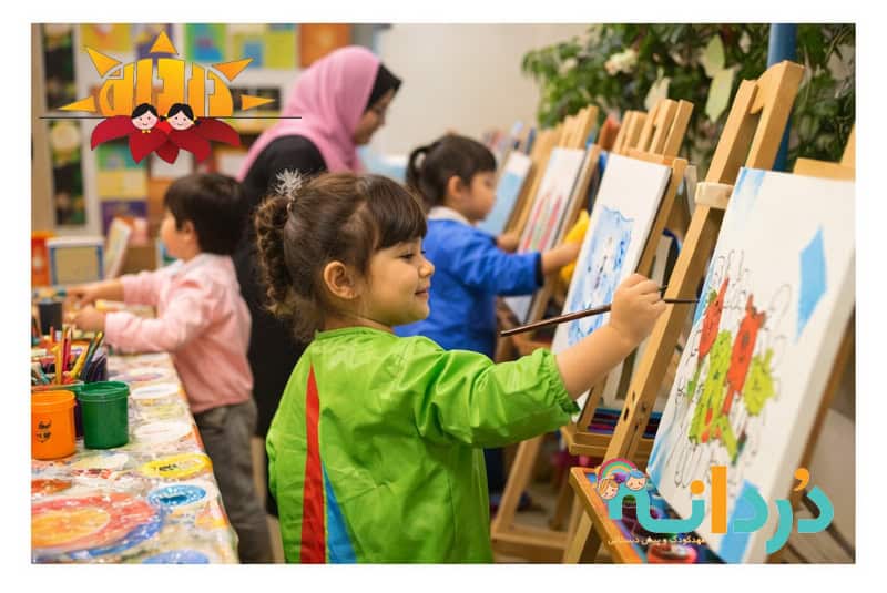 word image 323514 4 - بهترین مهدکودک در مهرشهر کرج کجاست؟ - بهترین مهدکودک