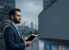 آگهی صنعتی چیست و چرا برای شرکت‌ها مهم است؟