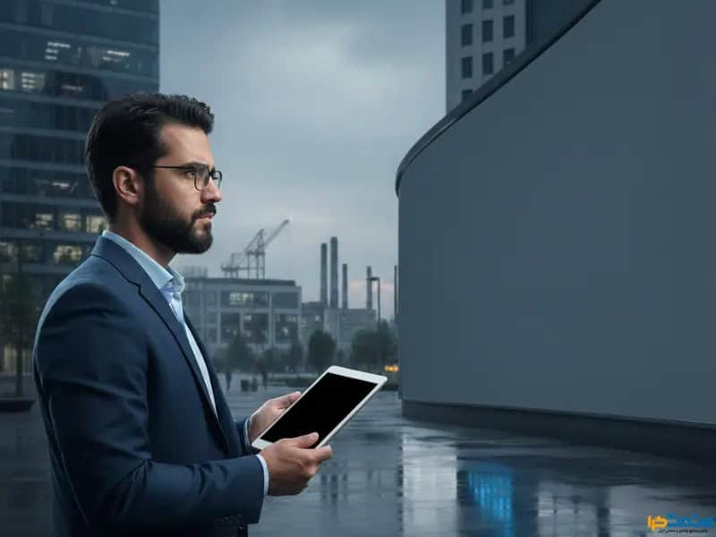 آگهی صنعتی چیست و چرا برای شرکت‌ها مهم است؟