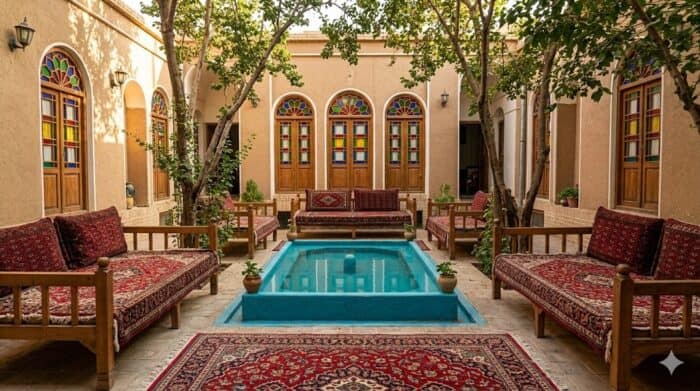 راهنمای طلایی سفر ارزان در نوروز ۱۴۰۵ 1 - راهنمای طلایی سفر ارزان در نوروز ۱۴۰۵؛ چگونه با بودجه محدود خاطره‌سازی کنیم؟ - با مردم