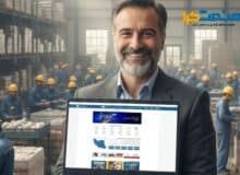 فرصت‌های تبلیغات صنعتی در بازار ماشین آلات