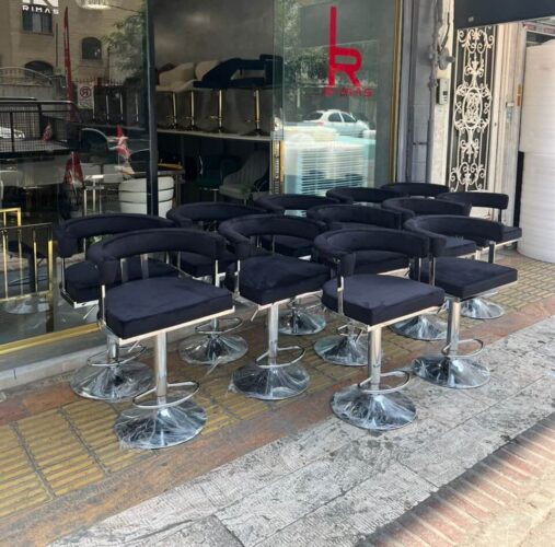 مراکز خرید صندلی اپن در ایران با قیمت تولیدی