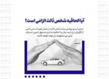آیا الحاقیه شخص ثالث الزامی است؟