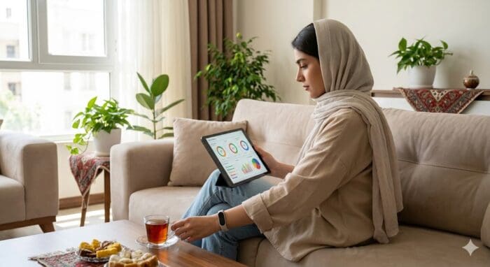 ابزارهای هوش مصنوعی که در سال ۱۴۰۵ جایگزین چک‌آپ‌های سنتی می‌شوند - ابزارهای هوش مصنوعی که در سال ۱۴۰۵ جایگزین چک‌آپ‌های سنتی می‌شوند! - اپلیکیشن سلامت