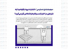 سهمیه‌بندی دسترسی / «اینترنت پرو» چگونه و با چه شرایطی در اختیار کسب‌وکارها و اشخاص قرار می‌گیرد؟