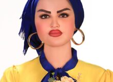رزیتا دختر ایرانی ملکه زیبایی جهان شد + عکس ها و بیوگرافی رزیتا دغلاوی نژاد