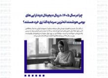 چرا در سال ۱۴۰۵، «ریال دیجیتال» و دارایی‌های بومی هوشمندانه‌ترین سرمایه‌گذاری خرد هستند؟