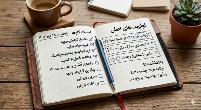 چرا نه گفتن مهم‌ترین مهارت موفقیت است؟ 1 - چرا «نه گفتن» مهم‌ترین مهارت موفقیت است؟ - اعتماد به نفس