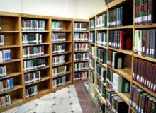 کانون‌های فرهنگی مساجد پویش ملی کتاب‌بازی را برگزار می‌کند