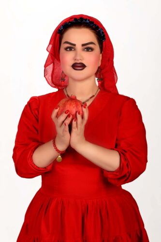 894707e1 198d 49c8 be94 28299f627632 - زیباترین دختر ایرانی در اینستاگرام را بشناسید - بیوگرافی رزیتا دغلاوی نژاد