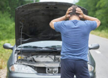 خدمات امداد خودرو اصفهان و شاهین شهر