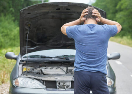 خدمات امداد خودرو اصفهان و شاهین شهر